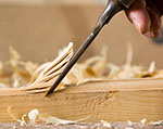 Entretien de meuble en bois par Menuisier France à Espezel